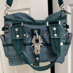George Gina & Lucy (GG&L) bag